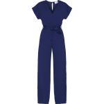 Kantoor Marine-blauwe Sisters Point Jumpsuits  in maat XL voor Dames 