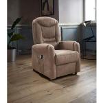 Witte Sit & More Comfort stoelen 