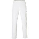 Witte Polyester sjeng sports Valencia Sportbroeken  in maat S voor Heren 