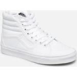 Witte Vans Hoge sneakers  in maat 36 voor Dames 