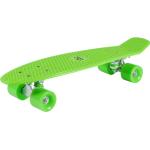 Skateboard Retro Lemon Green