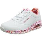 Roze Skechers Uno Wedge sneakers  in maat 36 voor Dames 