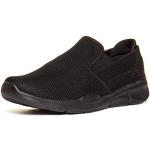 Skechers Equalizer 3.0 Sumnin Lage schoenen voor heren, zwart zwart zwart bbk., 41 EU