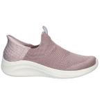 Roze Skechers Ultra Flex Lage sneakers  in maat 37 voor Dames 