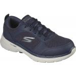 Skechers - maat 45- Go Walk 6 - Compete Heren Sneakers