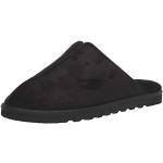 Zwarte Microfiber Skechers Sandalen  voor de Zomer  in maat 39,5 in de Sale voor Heren 