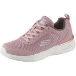 Roze Skechers Dynamight Lage sneakers  in maat 37 voor Dames 