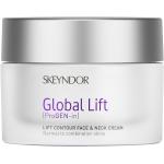 Skeyndor - Global Lift - Lift Contour Cream - Normale Huid - 50 ml