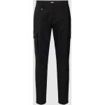 Zwarte Polyester Stretch Antony Morato Antony Skinny pantalons voor Heren 