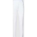 Witte Polyamide CAMBIO Skinny pantalons in de Sale voor Dames 