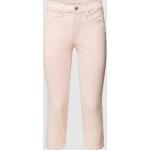 Roze Polyester LEVI´S Skinny jeans 