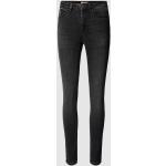 Zwarte Polyester Vero Moda Skinny jeans  in maat S voor Dames 