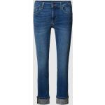Blauwe Polyester Liu Jo Jeans Skinny jeans voor Dames 