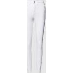 Witte Polyester Vero Moda Skinny jeans  in maat S voor Dames 
