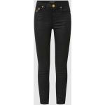 Zwarte Guess Marciano Skinny jeans in de Sale voor Dames 