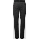 Polyester Christian Berg Skinny pantalons met motief van Berg in de Sale voor Dames 