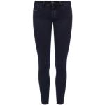 Marine-blauwe Diesel Skinny jeans  in maat S  lengte L30  breedte W24 in de Sale voor Dames 