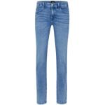 Blauwe HUGO BOSS BOSS Skinny jeans  in maat XS  lengte L32  breedte W36 in de Sale voor Heren 