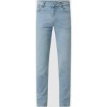 Lichtblauwe Stretch Review Skinny jeans in de Sale voor Dames 
