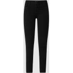 Zwarte Polyester Stretch Vero Moda Skinny jeans  in maat S voor Dames 