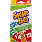 Mattel Skip-Bo spellen 