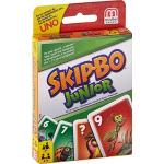 Mattel Skip-Bo spellen voor Kinderen 