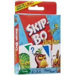 Mattel Skip-Bo spellen 3 - 5 jaar 