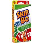 Mattel Skip-Bo spellen in de Sale voor Kinderen 