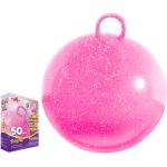 Roze Skippyballen in de Sale 