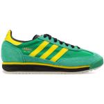 ‘SL 72 RS’ sneakers Adidas Originals , Green , Dames
