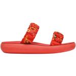 Bohemian Rode Ancient Greek Sandals Sandalen  voor de Zomer  in maat 37 in de Sale voor Dames 