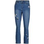 Blauwe Joseph-Ribkoff Slimfit jeans  in maat L voor Dames 