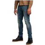 Blauwe PME Legend Slimfit jeans  in maat S  lengte L36  breedte W36 in de Sale voor Heren 