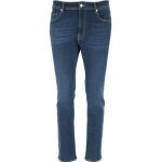 Slim-fit Jeans Brooksfield , Blue , Heren
