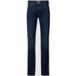 Donkerblauwe Only & Sons Slimfit jeans voor Heren 