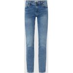 Blauwe Polyester Stretch Only & Sons Slimfit jeans voor Heren 