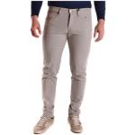 Slim-fit Jeans Siviglia , Gray , Heren
