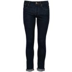 Blauwe Stretch Guess Skinny jeans  in maat XS  lengte L32  breedte W33 in de Sale voor Dames 