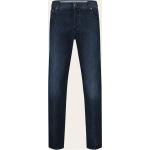 Bruine Slimfit jeans 