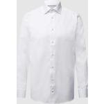 Witte ETON Zakelijke overhemden in de Sale voor Heren 