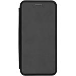 Zwarte Samsung Galaxy A41 Hoesjes type: Flip Case voor Dames 