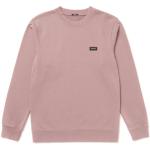 Slim Sweatshirt Denham The Jeanmaker , Pink , Heren