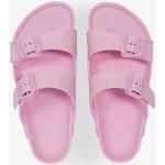 Roze Birkenstock Arizona Sandalen  voor de Zomer  in maat 28 voor Babies 