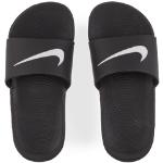 Zwarte Nike Kawa Sandalen  voor de Zomer  in maat 28 voor Babies 
