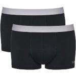 Zwarte sloggi Shorts  in maat XL 1 stuk voor Heren 