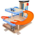 Houten Small Foot Garage speelgoedartikelen 3 - 5 jaar voor Kinderen 