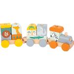 Houten Small Foot Vervoer Speelgoedauto's voor Kinderen 