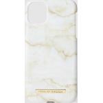 Beige Polyester iDeal of Sweden Metallic iPhone 11 hoesjes in de Sale voor Dames 