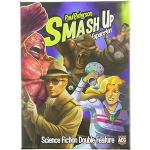 Smash Up: Science Fiction Double Feature Card Game Expansion
