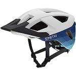 Smith Full face helmen  in maat S 55 cm met motief van Fiets voor Dames 